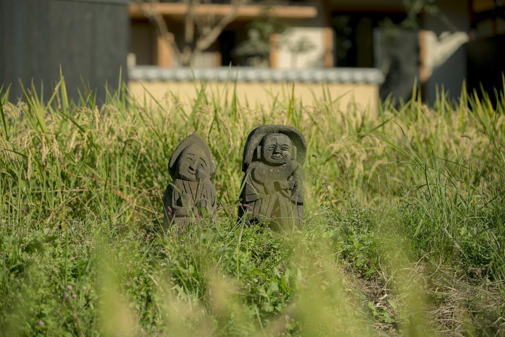 Miyama Sansou Otel Minamioguni Dış mekan fotoğraf