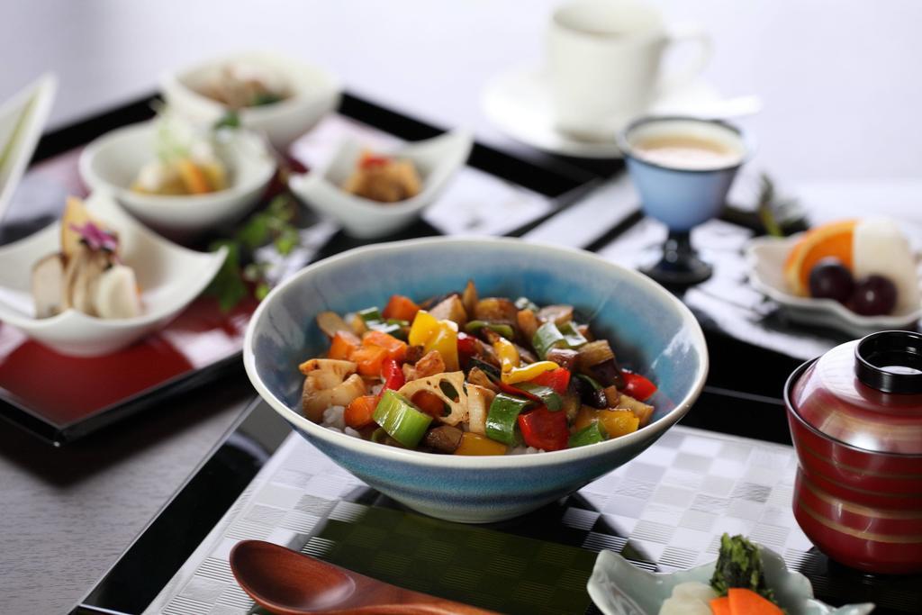 Miyama Sansou Otel Minamioguni Dış mekan fotoğraf