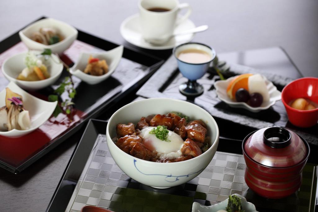 Miyama Sansou Otel Minamioguni Dış mekan fotoğraf