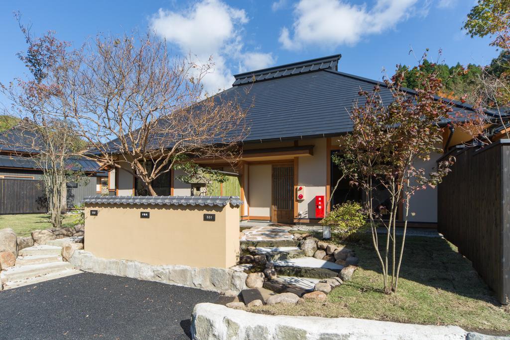 Miyama Sansou Otel Minamioguni Oda fotoğraf