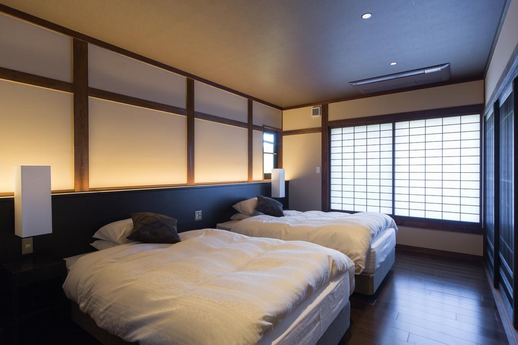 Miyama Sansou Otel Minamioguni Dış mekan fotoğraf