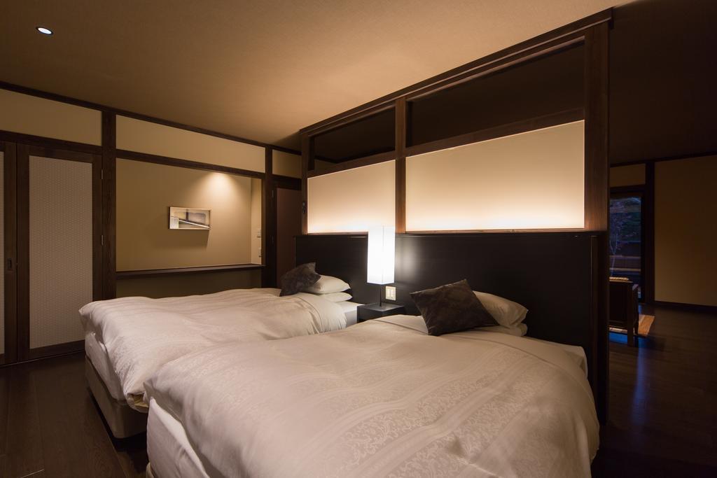 Miyama Sansou Otel Minamioguni Oda fotoğraf