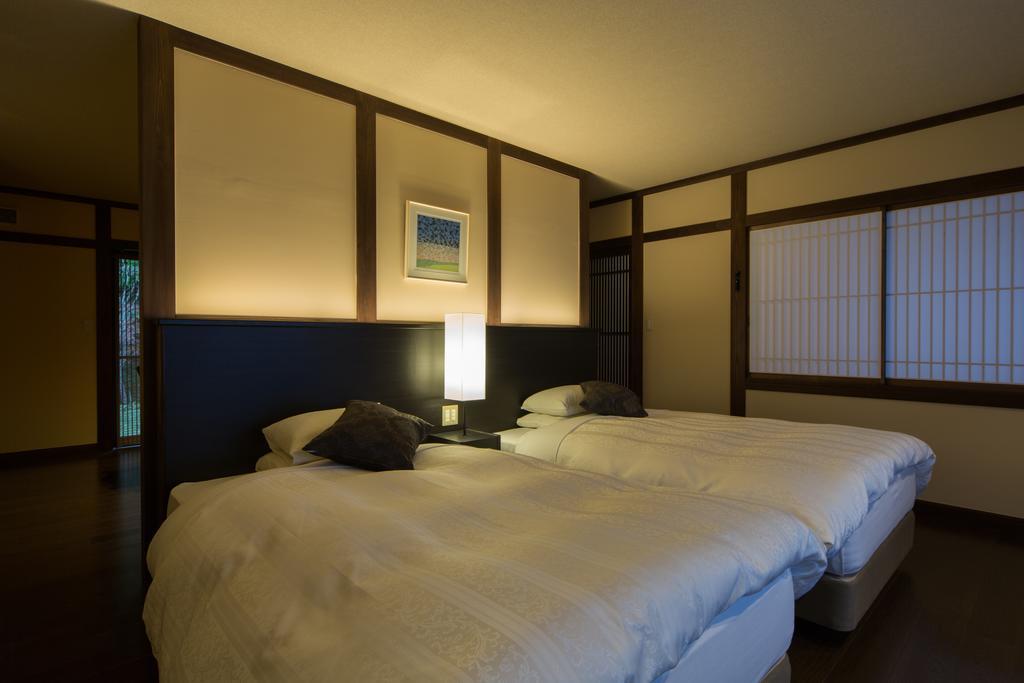 Miyama Sansou Otel Minamioguni Oda fotoğraf