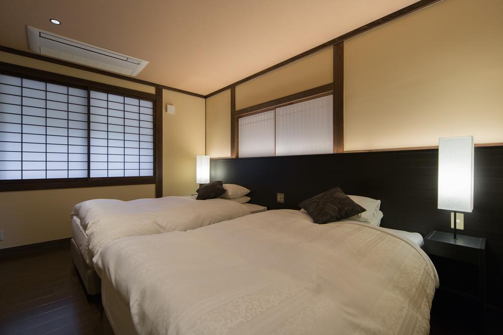 Miyama Sansou Otel Minamioguni Dış mekan fotoğraf