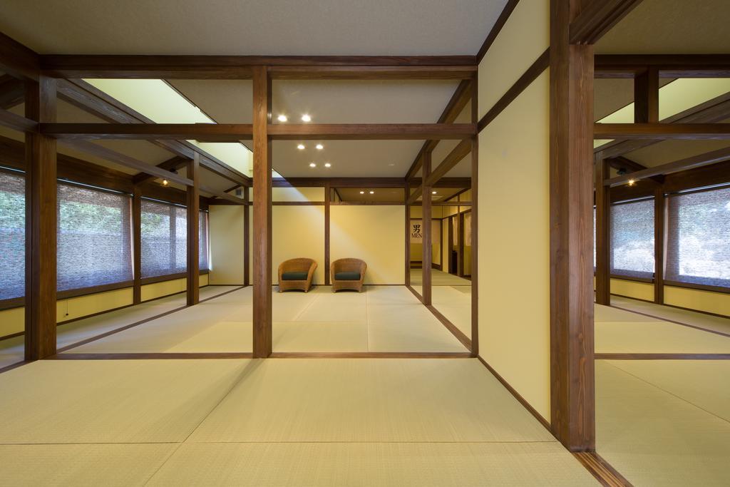 Miyama Sansou Otel Minamioguni Dış mekan fotoğraf
