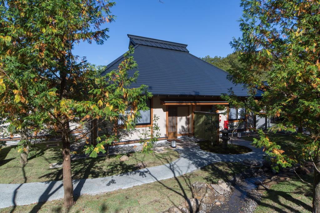 Miyama Sansou Otel Minamioguni Oda fotoğraf