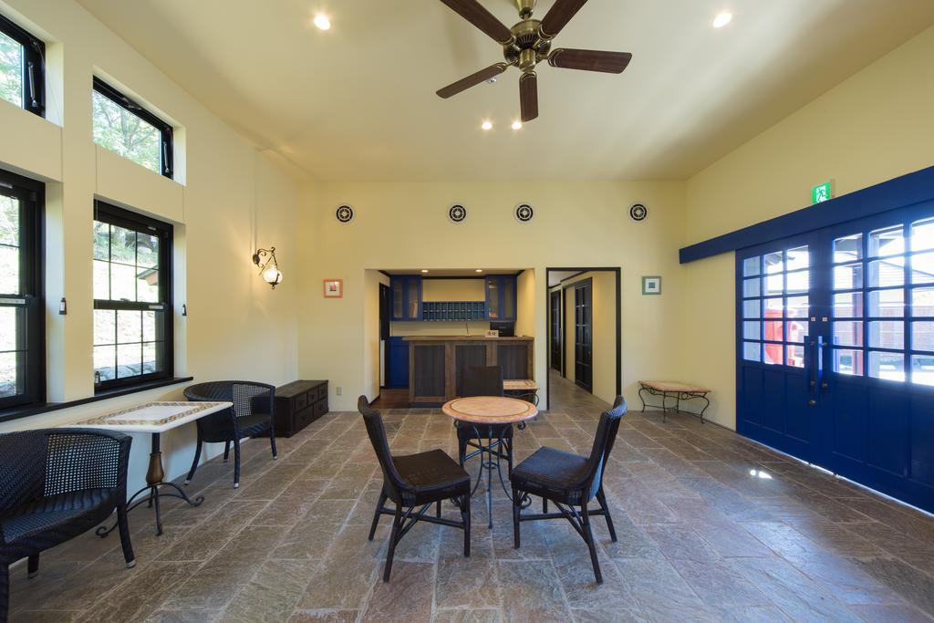 Miyama Sansou Otel Minamioguni Dış mekan fotoğraf